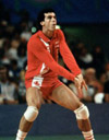 Paul Gratton: Professional Volleyball Agent